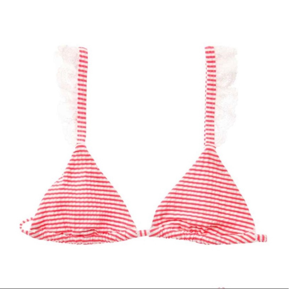 SUNROSE LUCIANA KIDS BIKINI BY AGUA BENDITA